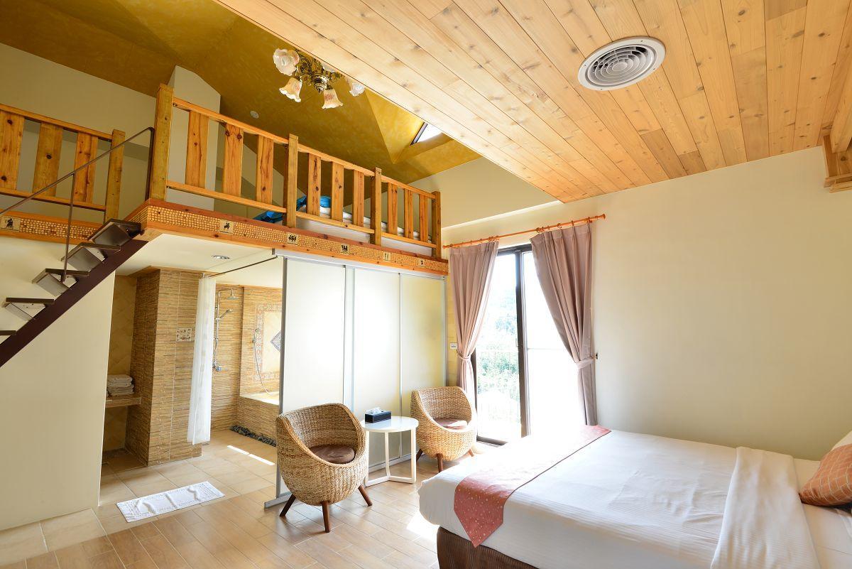 E-Ping Castle Hotel Nanwan Eksteriør bilde
